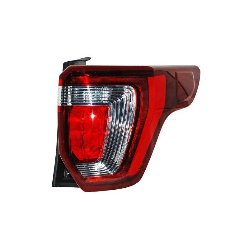 FORD/EXPLORERCALAVERA EXPLORER 16-19 OSCURA R