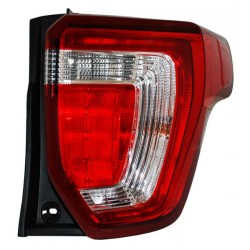 FORD/EXPLORERCALAVERA EXPLORER 16-19 R