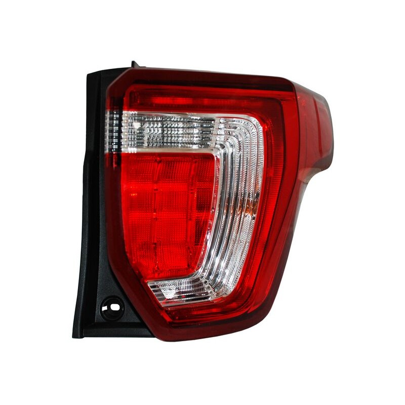 FORD/EXPLORERCALAVERA EXPLORER 16-19 R