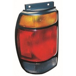 FORD/EXPLORERCALAVERA EXPLORER 95-97 L