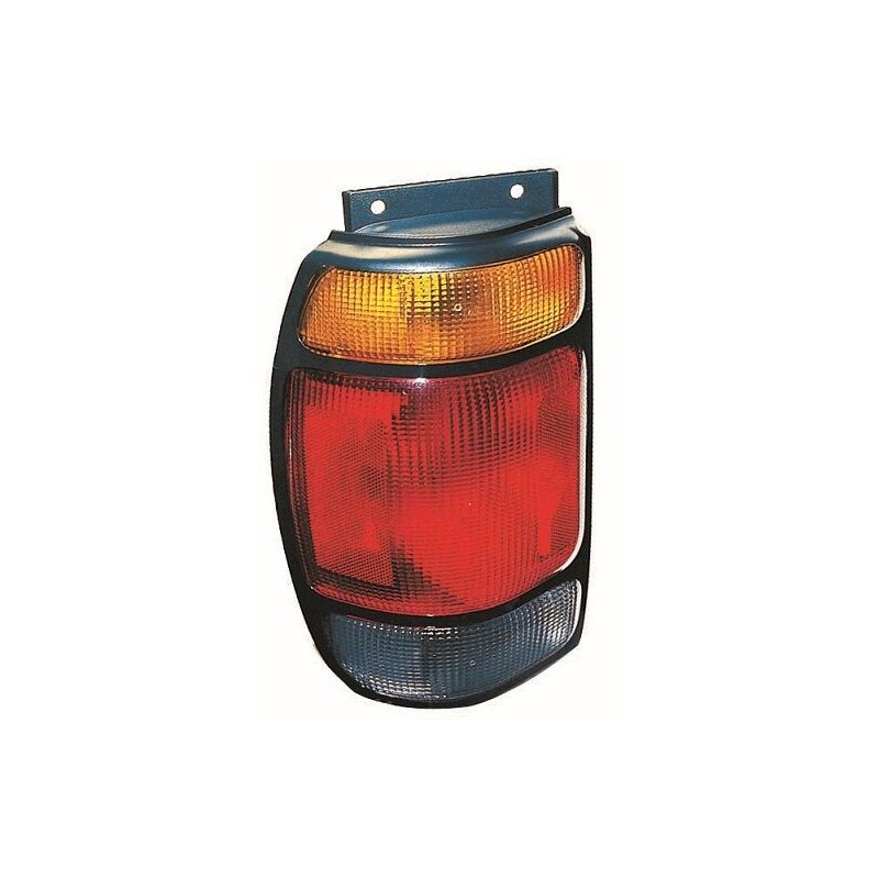 FORD/EXPLORERCALAVERA EXPLORER 95-97 L