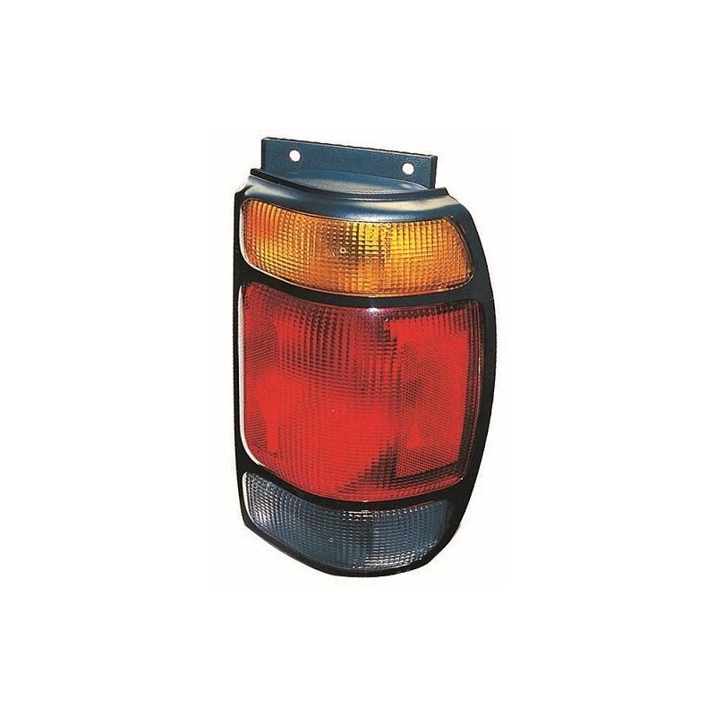 FORD/EXPLORERCALAVERA EXPLORER 95-97 R