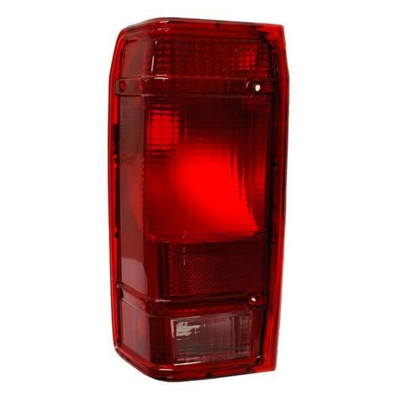 FORD/RANGERCALAVERA FD RANGER 91-92 L