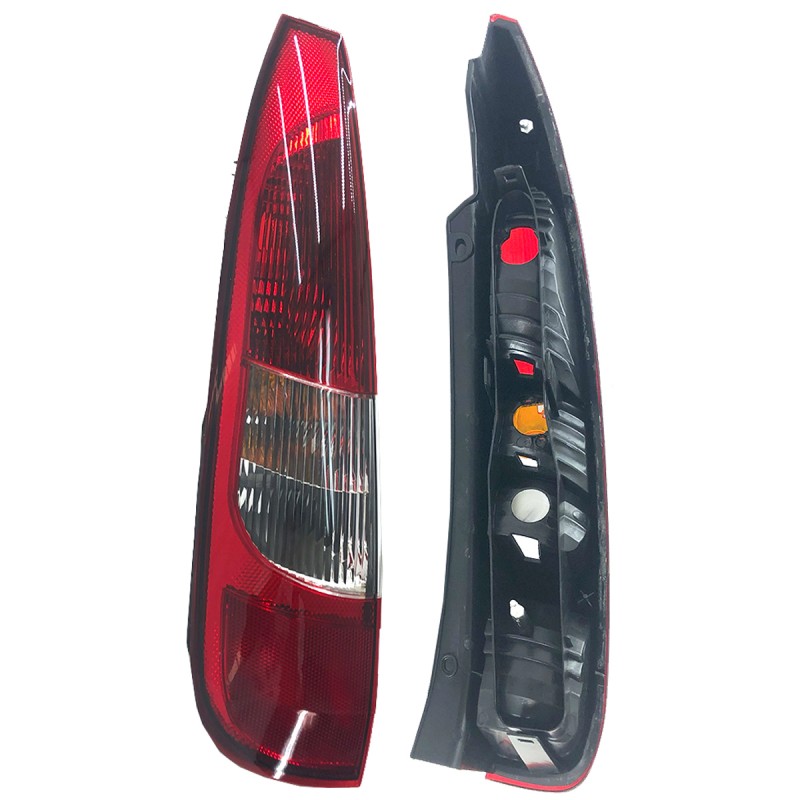 FORD/FIESTACALAVERA FIESTA 03-08 5P L CN