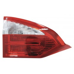 FORD/FIESTACALAVERA FIESTA 14-19 4P INT L