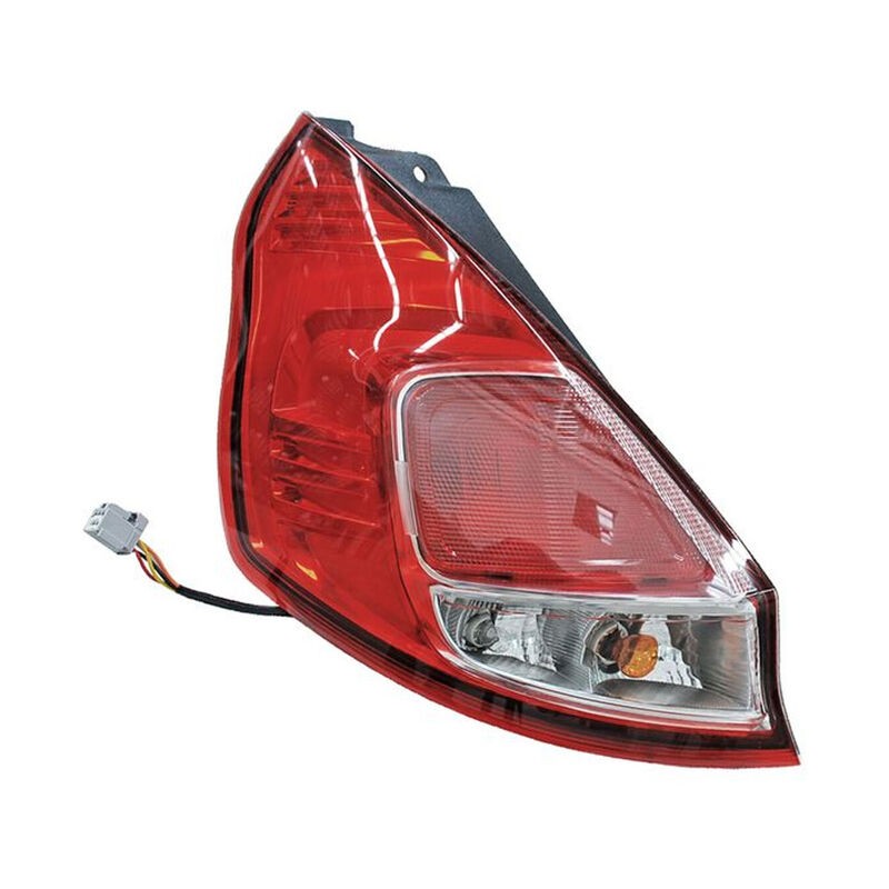 FORD/FIESTACALAVERA FIESTA 14-19 5P L