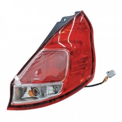 FORD/FIESTACALAVERA FIESTA 14-19 5P R