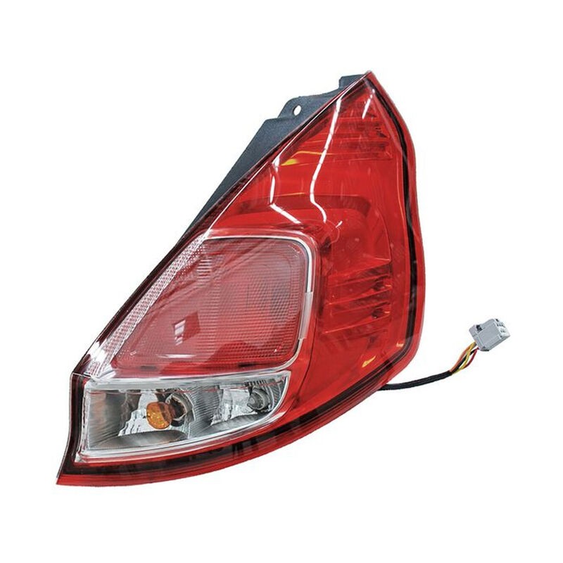 FORD/FIESTACALAVERA FIESTA 14-19 5P R