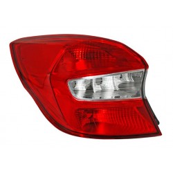 FORD/FIGOCALAVERA FIGO 16-18 5P L CN