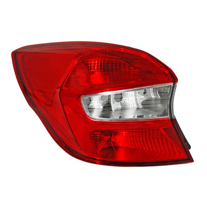 FORD/FIGOCALAVERA FIGO 16-18 5P L CN