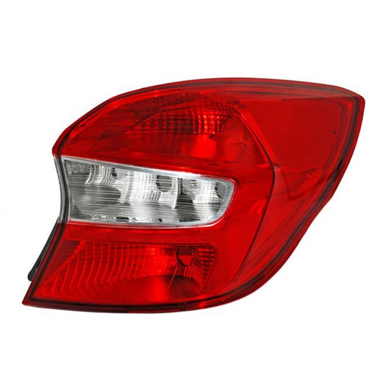 FORD/FIGOCALAVERA FIGO 16-18 5P R CN