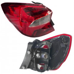 FORD/FIGOCALAVERA FIGO 19-22 5P L CN