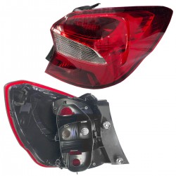 FORD/FIGOCALAVERA FIGO 19-22 5P R CN