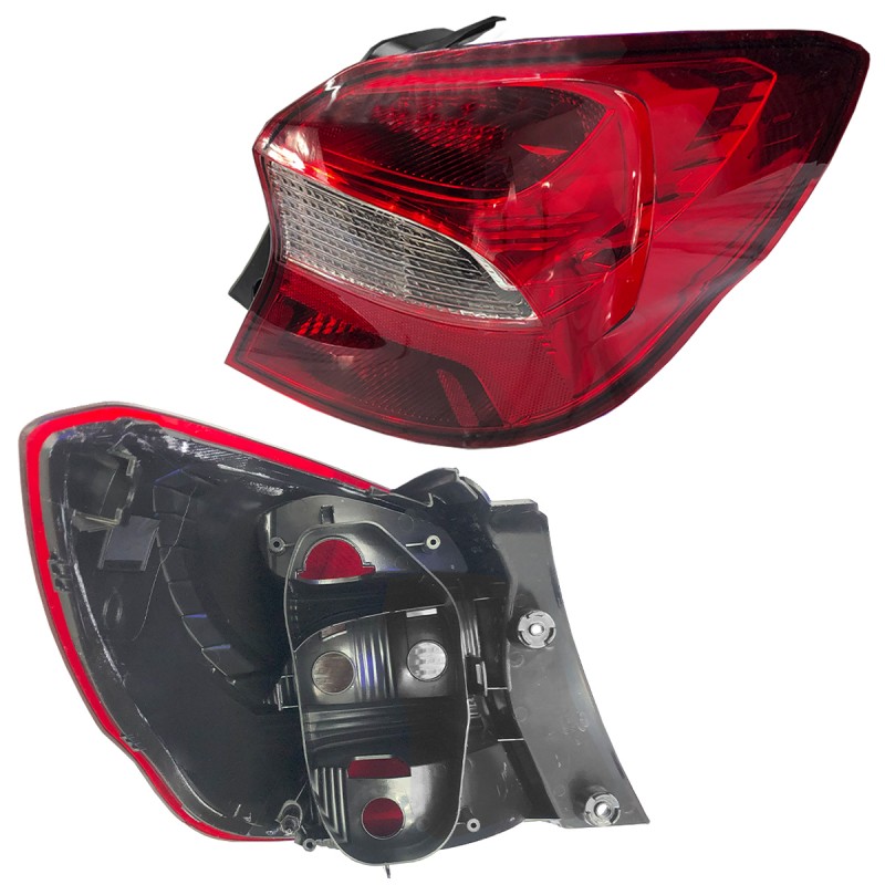 FORD/FIGOCALAVERA FIGO 19-22 5P R CN