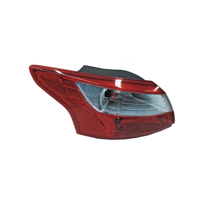 FORD/FOCUSCALAVERA FOCUS 12-14 4P EXT L