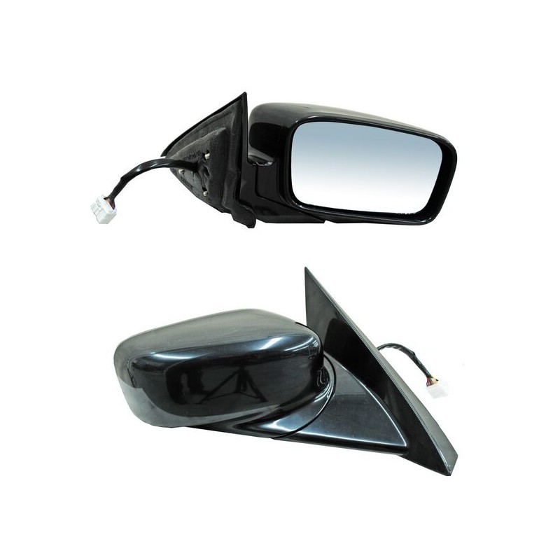 ACURA/ACURA TLESPEJO ACURA TL 04-08 ELEC C/DESEMP C/MEMORIA P/PINT 9PIN R