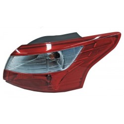 FORD/FOCUSCALAVERA FOCUS 12-14 4P EXT R