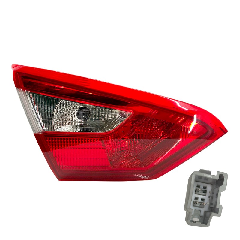 FORD/FOCUSCALAVERA FOCUS 12-14 4P INT 2/FOC L