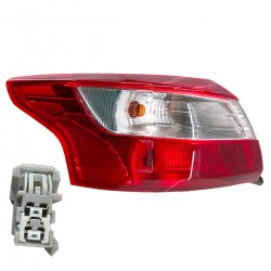 FORD/FOCUSCALAVERA FOCUS 12-14 EXT 4P L CN