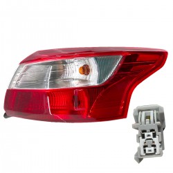 FORD/FOCUSCALAVERA FOCUS 12-14 EXT 4P R CN