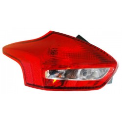 FORD/FOCUSCALAVERA FOCUS 15-16 5P L