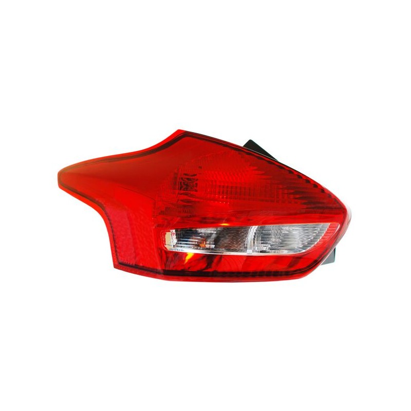 FORD/FOCUSCALAVERA FOCUS 15-16 5P L