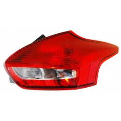 FORD/FOCUSCALAVERA FOCUS 15-16 5P R