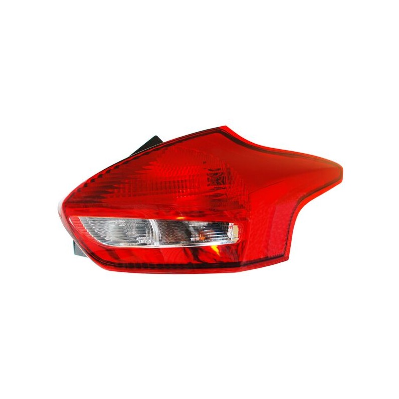 FORD/FOCUSCALAVERA FOCUS 15-16 5P R