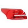 FORD/FOCUSCALAVERA FOCUS 15-18 4P EXT L