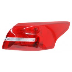 FORD/FOCUSCALAVERA FOCUS 15-18 4P EXT R