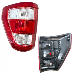FORD/LOBO 21-24CALAVERA FORD PU / LOBO 21-24 L