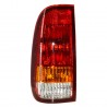 FORD/FORD 98-09CALAVERA FORD PU 05-09 F150 / F250 ROJO / AMBAR/ BLANCO L