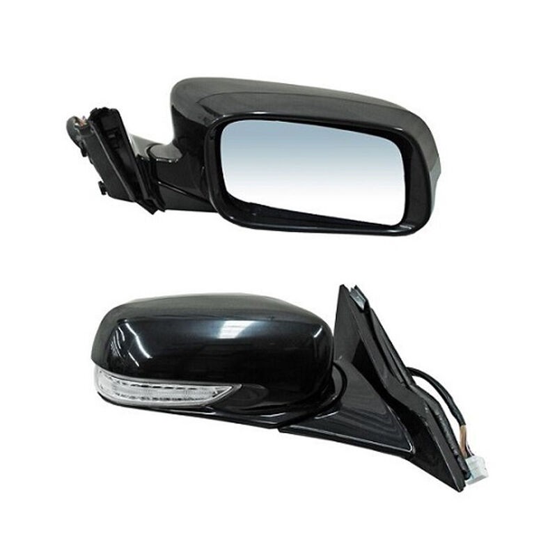 ACURA/ACURA TLESPEJO ACURA TL 09-12 ELEC C/DESEMP C/DIRECC C/MEMORIA 11PIN R