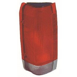 FORD/FORD 87-91CALAVERA FORD PU 87-91 L