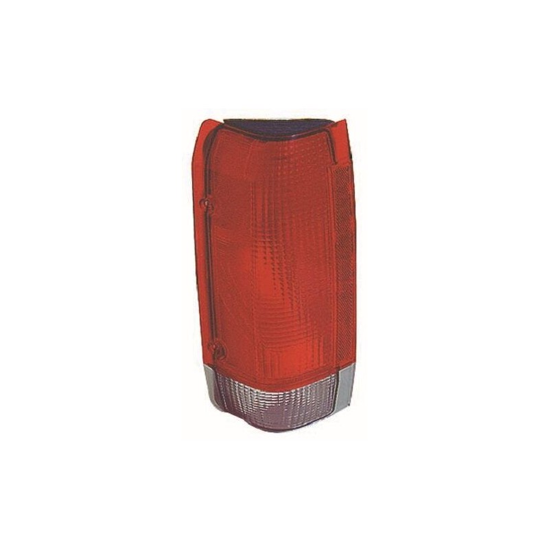 FORD/FORD 87-91CALAVERA FORD PU 87-91 L