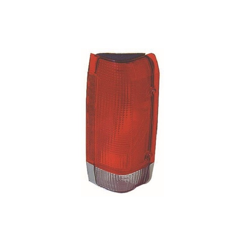 FORD/FORD 87-91CALAVERA FORD PU 87-91 R