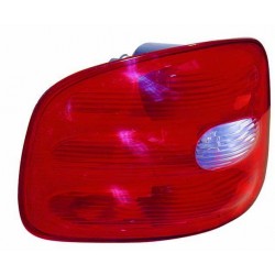 FORD/FORD 98-09CALAVERA FORD PU 98-04 TIPO CALIFORNIA REVERSA AL CENTRO L