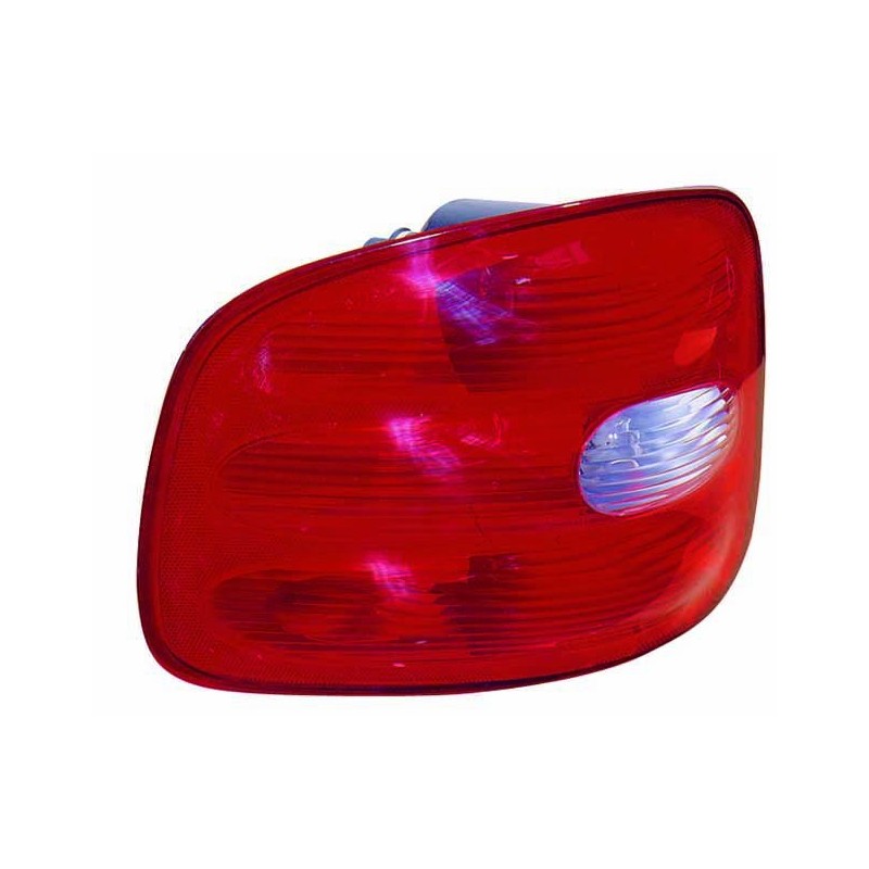 FORD/FORD 98-09CALAVERA FORD PU 98-04 TIPO CALIFORNIA REVERSA AL CENTRO L