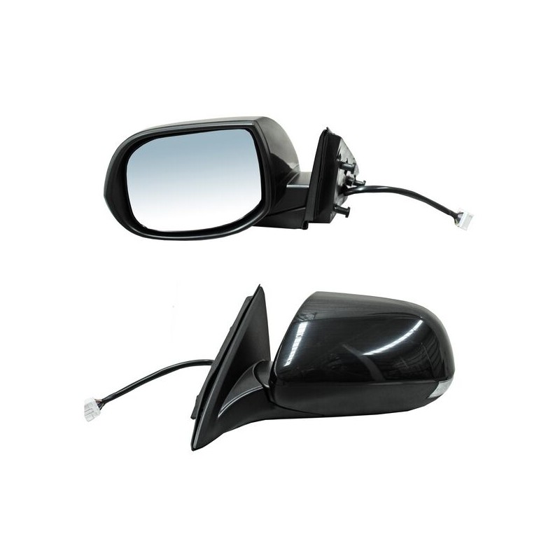 ACURA/ACURA TSXESPEJO ACURA TSX 09-13 ELEC C/DESEMP C/DIRECC C/MEMORIA P/PINT 6PIN L