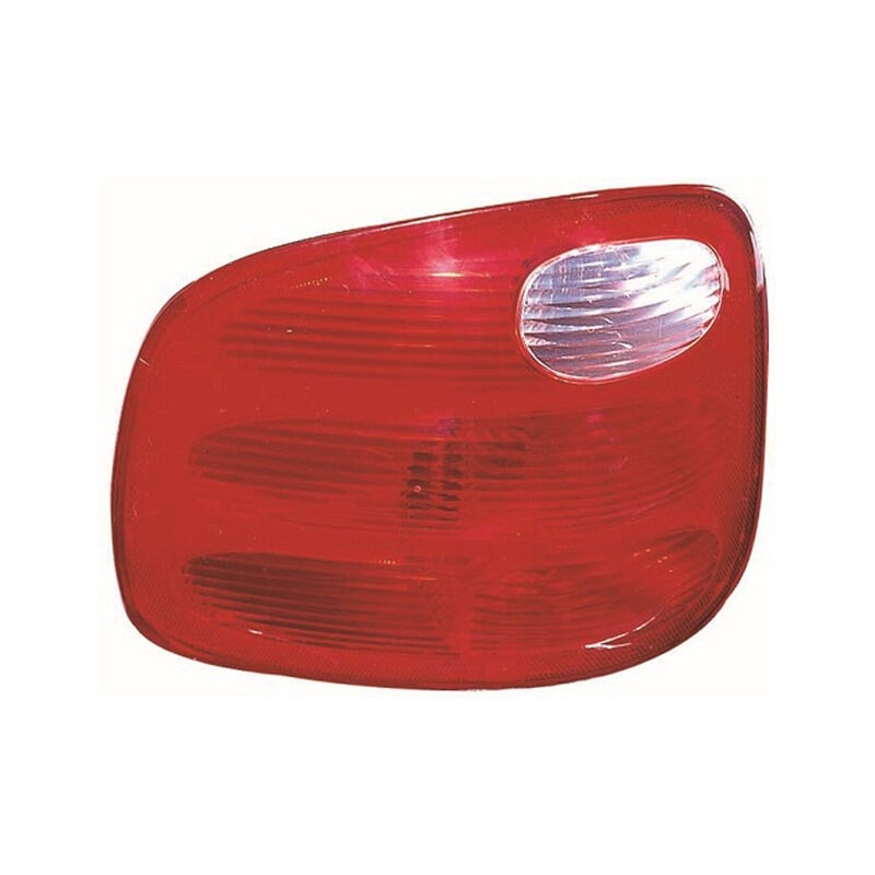 FORD/FORD 98-09CALAVERA FORD PU 98-04 TIPO CALIFORNIA REVERSA ARRIBA L