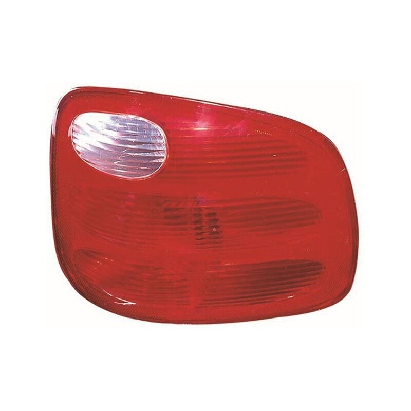 FORD/FORD 98-09CALAVERA FORD PU 98-04 TIPO CALIFORNIA REVERSA ARRIBA R