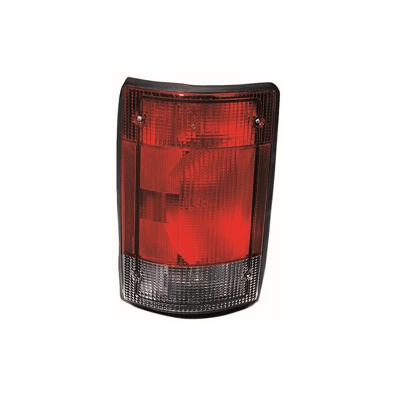 FORD/FORD VANCALAVERA FORD VAN / ECONOLINE 97-14 L