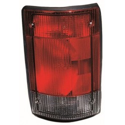 FORD/FORD VANCALAVERA FORD VAN / ECONOLINE 97-14 R