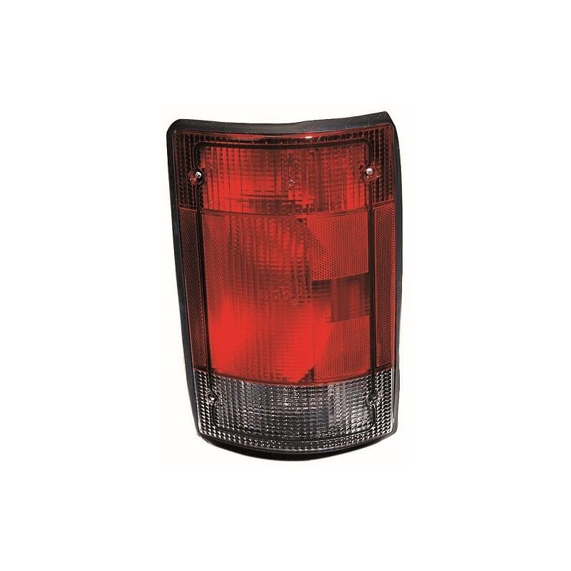 FORD/FORD VANCALAVERA FORD VAN / ECONOLINE 97-14 R