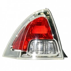 FORD/FUSIONCALAVERA FUSION 06-09 L