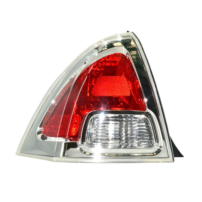 FORD/FUSIONCALAVERA FUSION 06-09 L