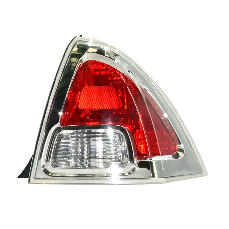 FORD/FUSIONCALAVERA FUSION 06-09 R