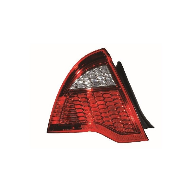 FORD/FUSIONCALAVERA FUSION 10-12 L