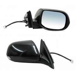 ACURA/ACURA TSXESPEJO ACURA TSX 09-13 ELEC C/DESEMP C/DIRECC C/MEMORIA P/PINT 6PIN R