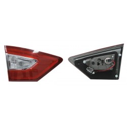 FORD/FUSIONCALAVERA FUSION 13-16 4P INT L